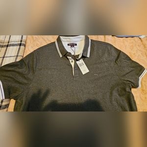Mk xxl polo